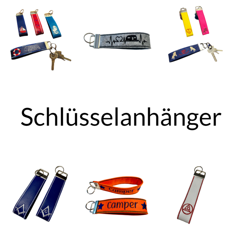 Schlüsselanhänger