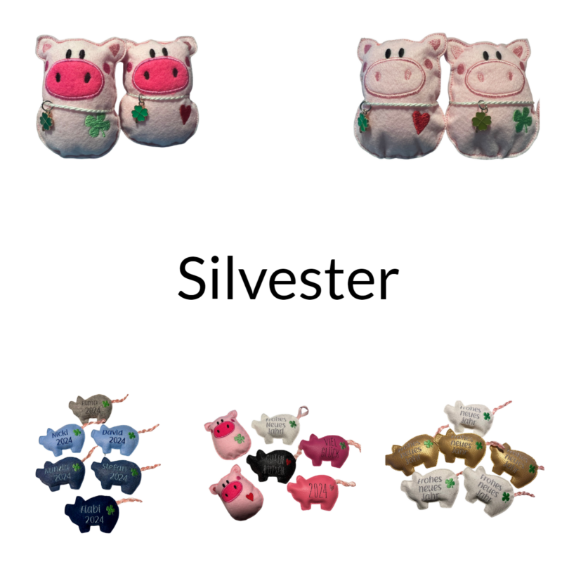 Silvester