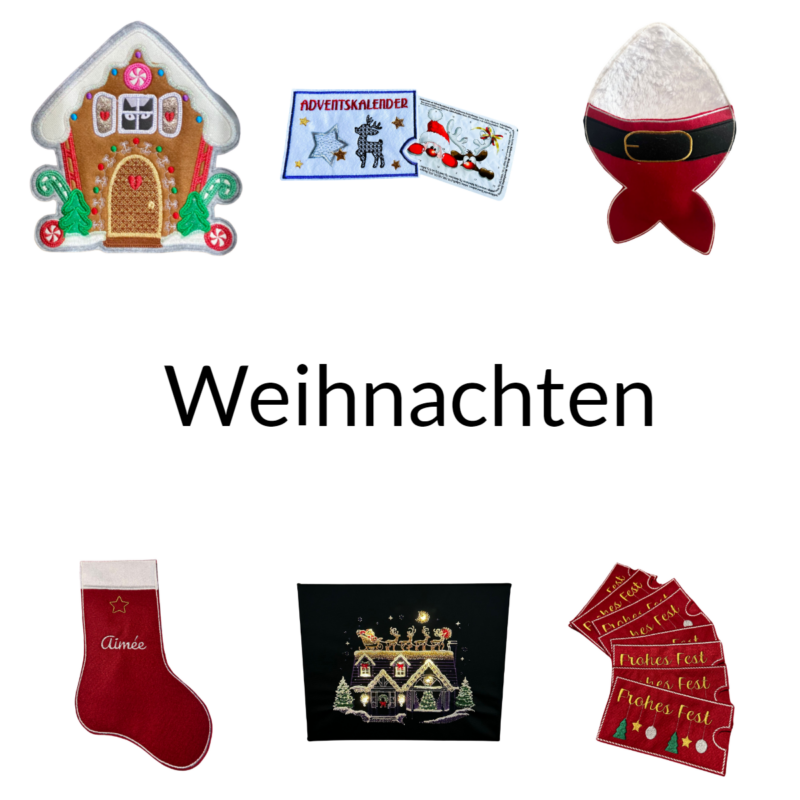 Weihnachten