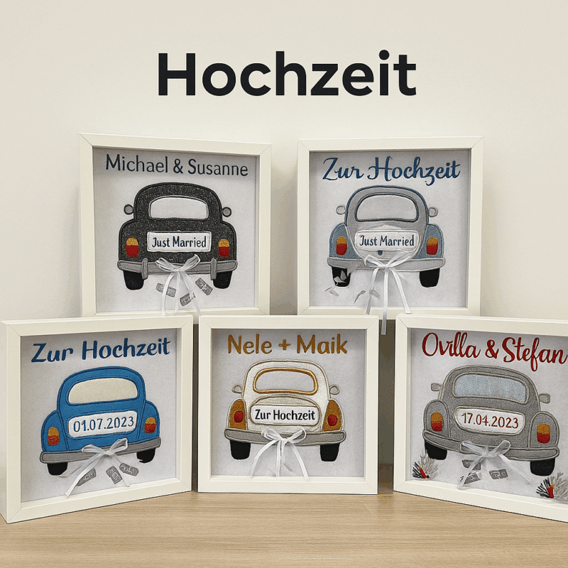 Hochzeit