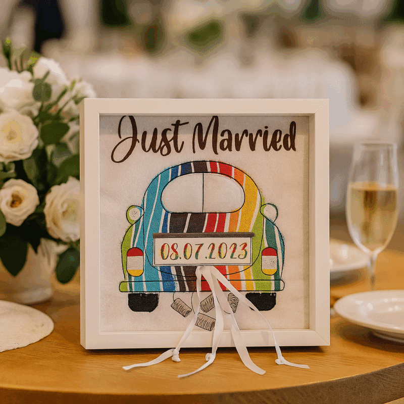 Hochzeit