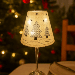 Lampenschirme