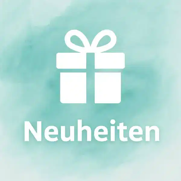 Neuheiten