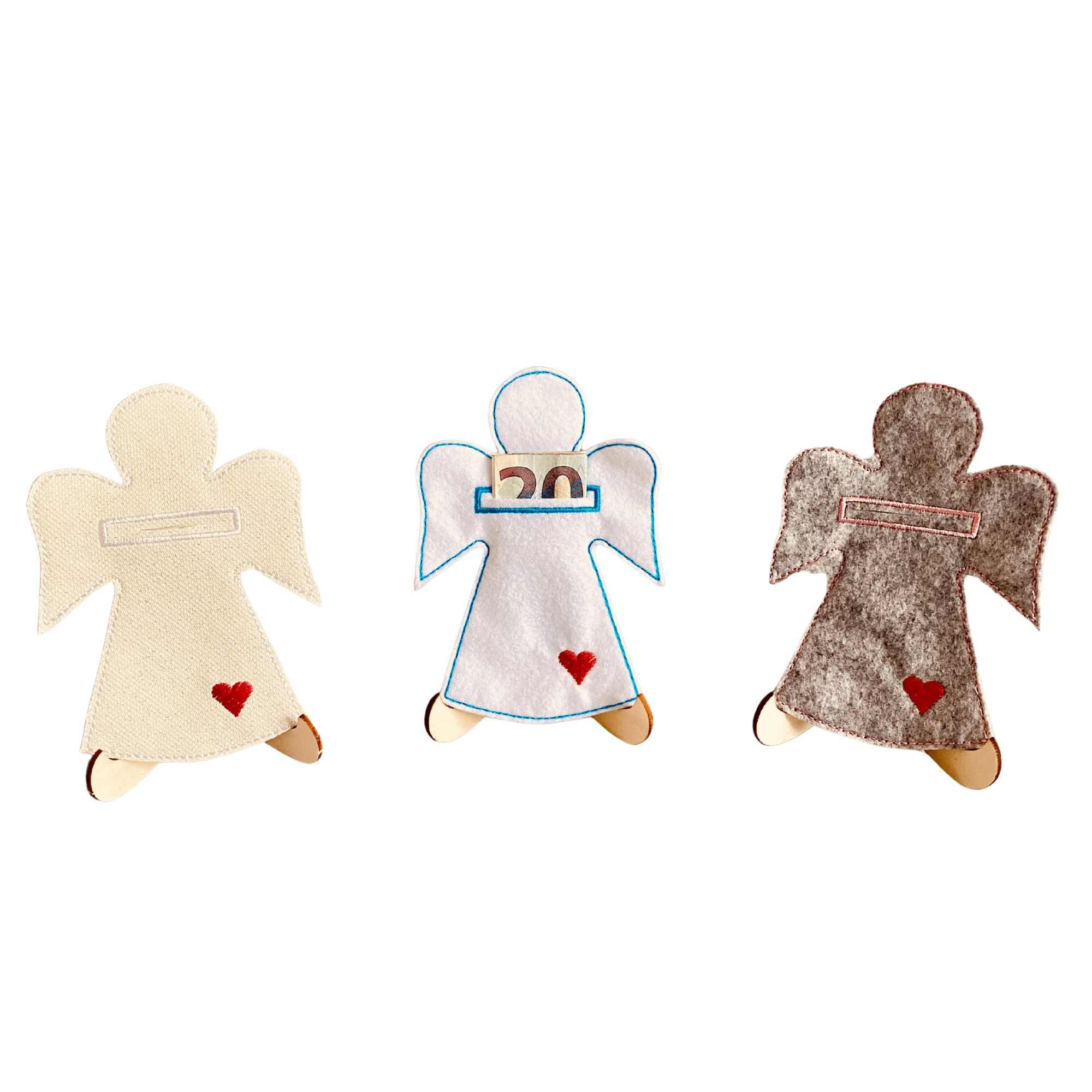 Geldgeschenk mit christlichen Motiven – Bild 4