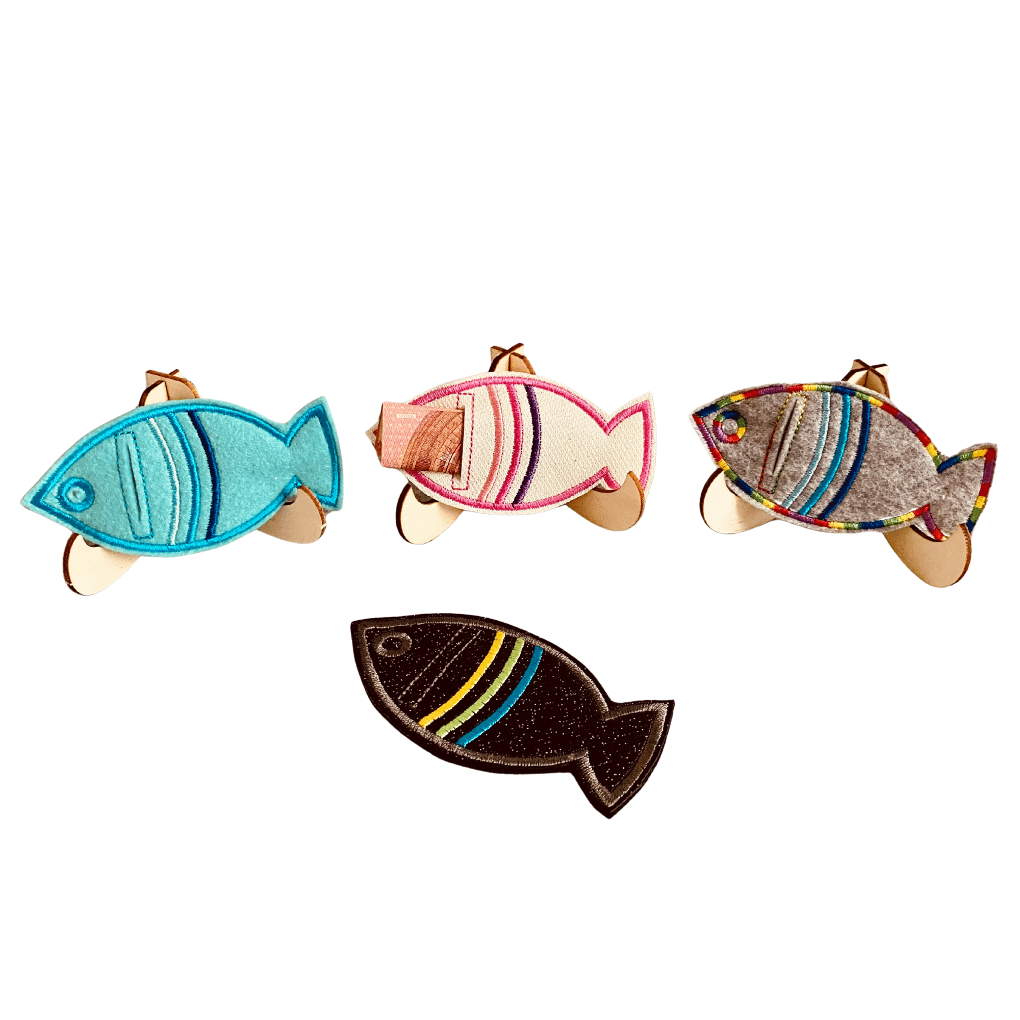 Geldgeschenk mit christlichen Motiven – Bild 3